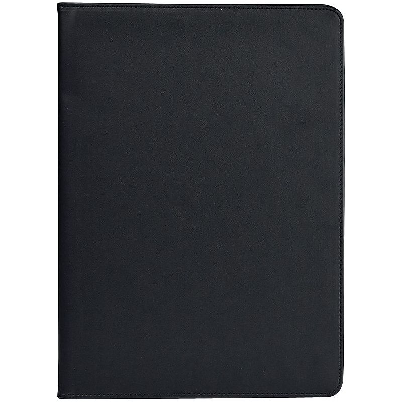 M-Edge Universal Folio Case for 9" to 10" Tablets, Black (U10-BA-MF-B) image 1