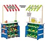 Melissa & Doug Snacks & Sweets Food Cart (9350)~#|#~s0900337_sc7