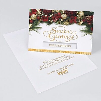 Holiday Photo Cards | Custom Holiday Cards | Staples®