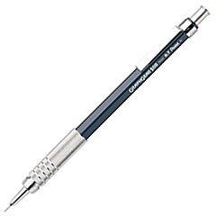 Pentel Graph Gear 500 Mechanical Pencil, 0.5mm, #2 Medium Lead