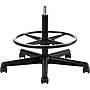 Offices To Go Stool Kit, Black (OTG11600)~#|#~s0905830_sc7