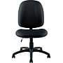 Offices To Go Fabric Armless Task Chair, Black (OTG11650-QL10)~#|#~s0905834_sc7