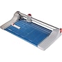 Dahle Premium Rolling Trimmer, 20", Blue (442)~#|#~s0906419_sc7