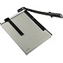 Dahle Vantage® 12" Guillotine Trimmer, Gray (12e)~#|#~s0906425_sc7