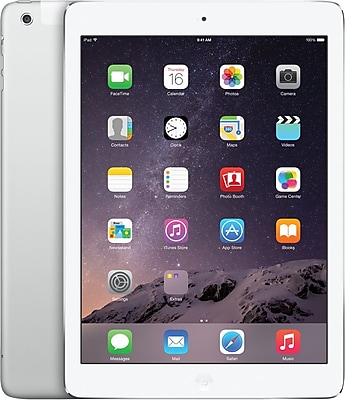 Apple iPad Air 2 with WiFI 64GB, Retina Display