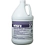 Misty Neutral Floor Cleaner EP, Pleasant Lemon Scent, 1 Gallon (AMR1033704)~#|#~s0909458_sc7