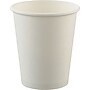 Solo Uncoated Paper Hot Cups, 8 oz., White, 1000/CT (U508-2050)~#|#~s0909954_sc7