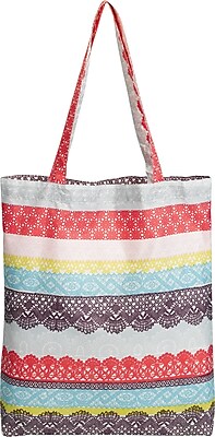 Paperchase Rika Foldaway Bag | Staples®
