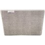 Macbeth Medium Polypropylene Tote, Solid Tan (25434-FEJ)~#|#~s0912604_sc7
