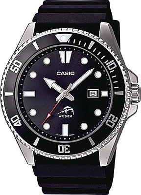 Casio MDV106-1AV Duro