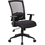 Boss Mesh Back Task Chair, Black (B6706-BK)~#|#~s0917131_sc7