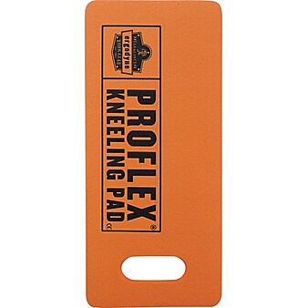 Ergodyne® ProFlex® Compact Kneeling Pad, Orange