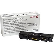 Xerox 106R02775 Black Standard Yield Toner Cartridge