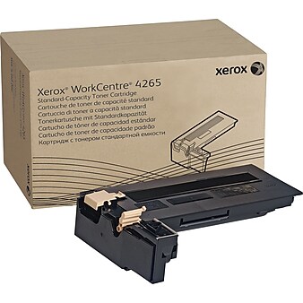 Xerox 106R03104 Black Standard Yield Toner Cartridge
