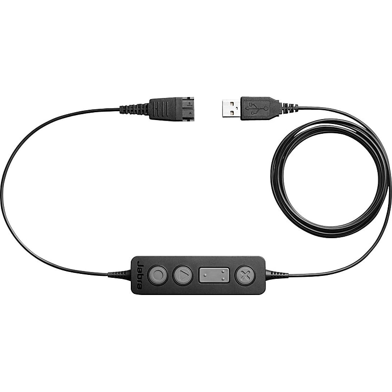 Jabra Link 260 USB adapter image 1