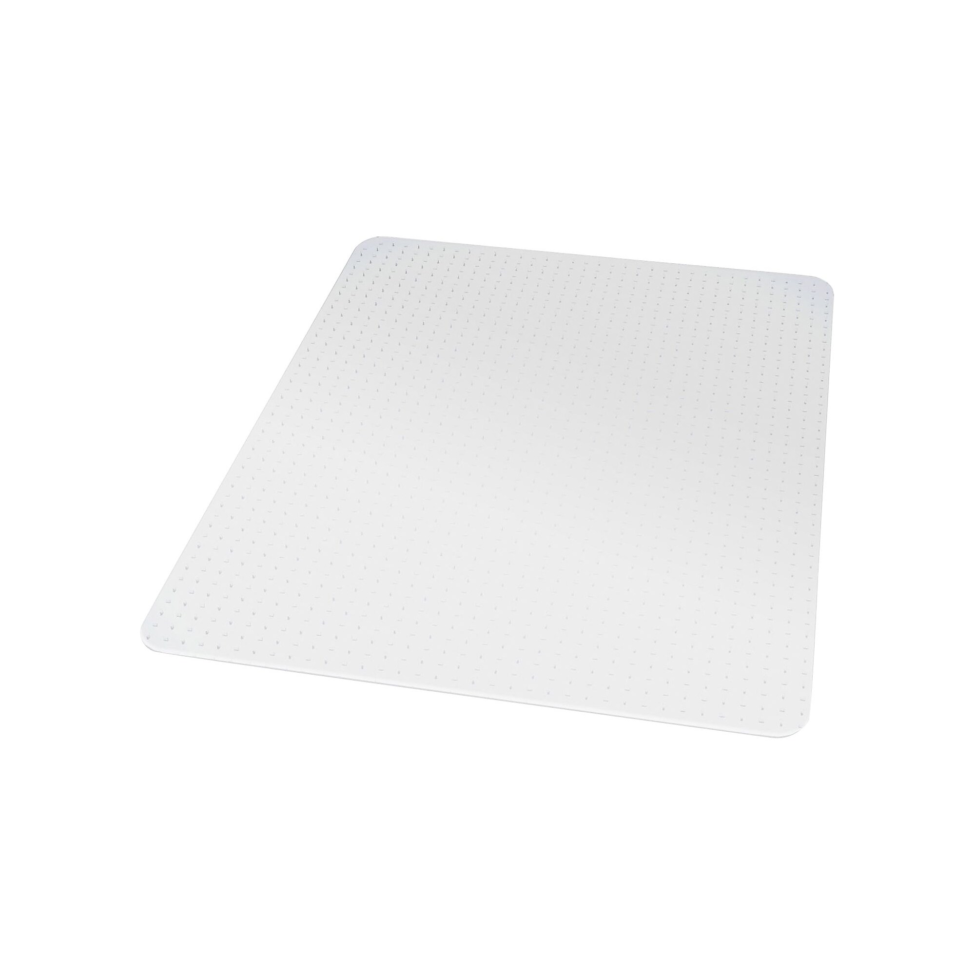 E.S. Robbins Anchormat Carpet Chair Mat, 46″ x 60”, Low-Pile, Clear (ESR120321) Simolary simolary.com 6