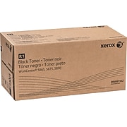 Xerox 006R01552 Black High Yield Toner Cartridge
