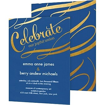 General Party Invitations