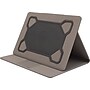 M-Edge Universal Stealth Case for 9" to 10" Tablets, Black (U10-S-MF-B)~#|#~s0919926_sc7