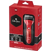 Old Spice powered by Braun Series 3 Shaver, 320s-4