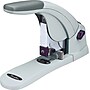 Swingline LightTouch Reduced-Effort Heavy Duty Desktop Stapler, Reduced Effort, 120-Sheet Capacity, Gray/Silver (90010)~#|#~s0921303_sc7