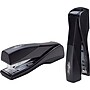Swingline Optima Grip Desktop Stapler, 25-Sheet Capacity, Graphite Black (87810)~#|#~s0921327_sc7