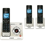 VTech LS6425-3 Handset Answering System with Caller ID/Call Waiting (LS6425-3)