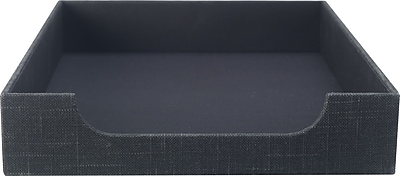 staples desk trays