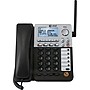 AT&T SynJ 4-Line Corded Phone (SB67148)~#|#~s0922697_sc7