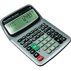 Calculated Industries 8305 KitchenCalc PRO Recipe Conversion And Culinary Math