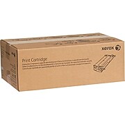 Xerox 006R01605 Black Standard Yield Toner Cartridge, 2/Pack