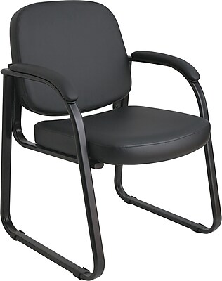 Office Chair: Alera Office Chair Black