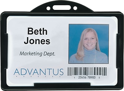 Staples Id Card