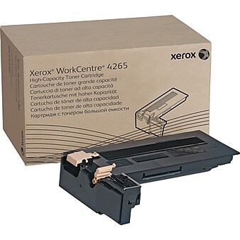 Xerox 106R03104 Black Standard Yield Toner Cartridge