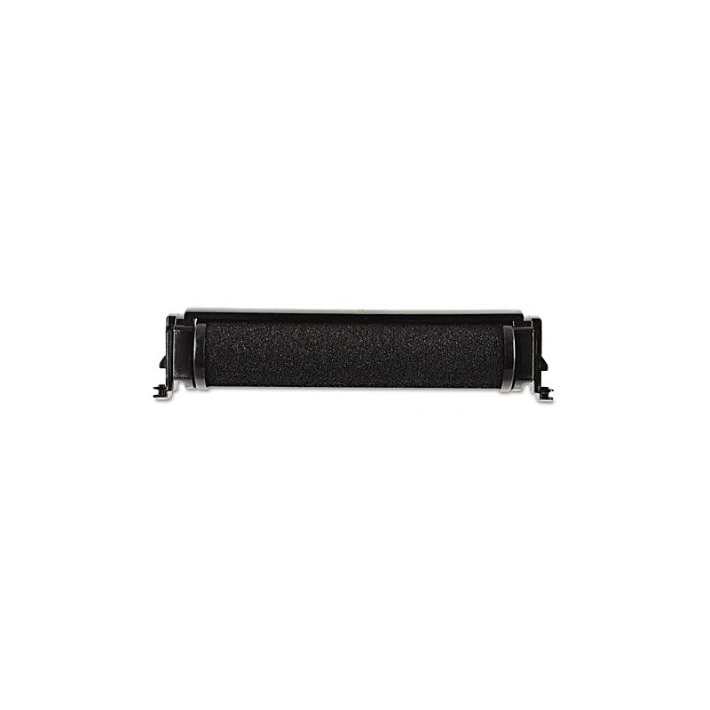 Cosco Replacement Ink Roller for 2000 PLUS Easy Select Date Stamp, Red, 2" x 1", Each (011097) image 1