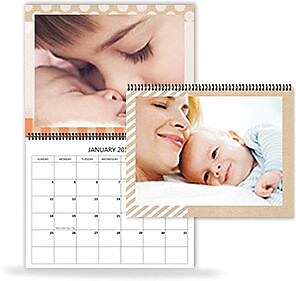 Magnet Calendars