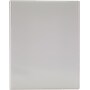 Simply 1" 3-Ring Mini Binders, White (26644)~#|#~s0926098_sc7