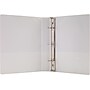 Simply 1" 3-Ring Mini Binders, White (26644)~#|#~s0926100_sc7
