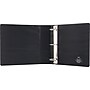 Simply 3" 3-Ring Non-View Binders, Black (26596)~#|#~s0926153_sc7
