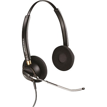 Poly EncorePro HW530 Quick Disconnect Noise Canceling Mono