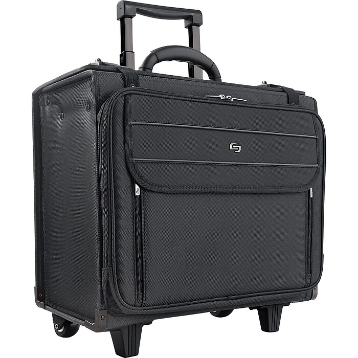 Solo catalog case new arrivals