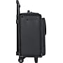 Solo New York Ballistic Nylon Rolling Laptop/Catalog Case with File Hanger, 16"~#|#~s0927797_sc7