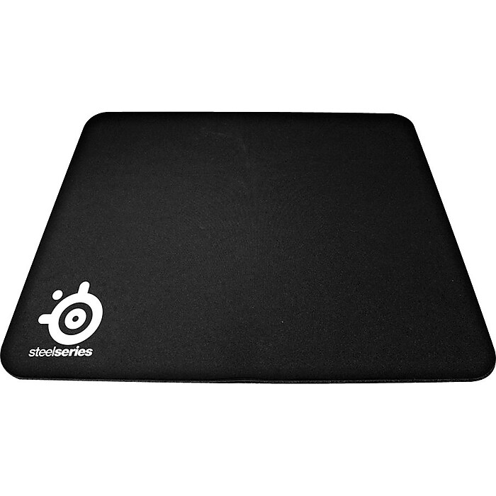 SteelSeries SteelPad QcK Mouse Pad (63004) | Staples