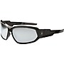 Ergodyne Skullerz Loki Anti-Fog Safety Glasses, Black (56080)~#|#~s0928378_sc7