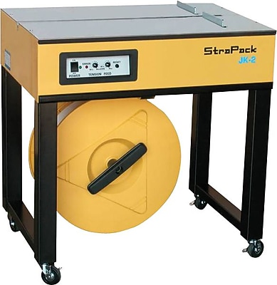 Strapping Machines
