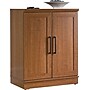 Sauder® HomePlus Base Cabinet With 2 Doors, Sienna Oak, 37 3/8"H x 29 5/8"W x 17"D~#|#~s0928819_sc7