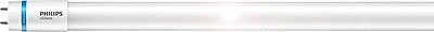 Philips 4′ LED T8 InstantFit Light Bulb 13W 3500K, Pack of 10 (473934) Sansujyuku sansujyuku.com