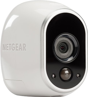 Security Cameras & Systems
