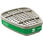 3M™ Half and Full Facepiece Cartridges & Filters, Ammonia, Methylamine, 2/PK (142-6004)~#|#~s0932641_sc7