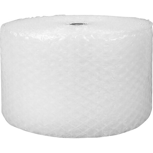 Staples Bubble Wrap Rolls